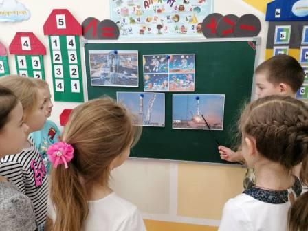 Подготовка к фестивалю Космофест-2023