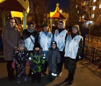 Родительский патруль 29.11.2022