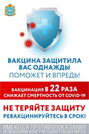 Ревакцинация
