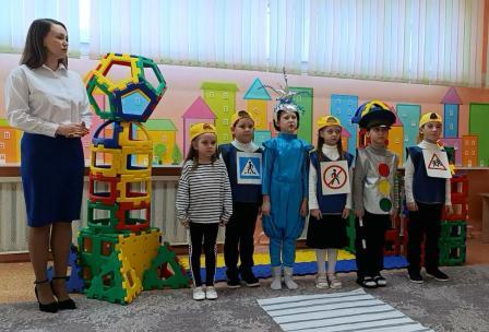 Конкурс ЮИД