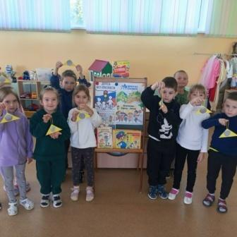 Фликер - наш друг