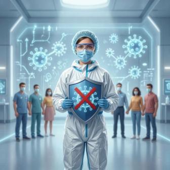 &laquo;Горячая линия&raquo; по профилактике гриппа и ОРВИ: специалисты готовы проконсультировать жителей Самарской области