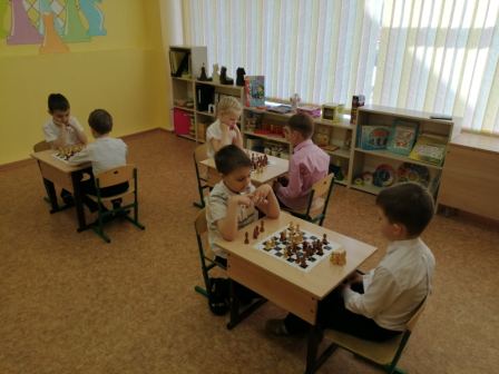 Волшебная пешка-2023