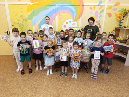 Акция "Новогодняя посылка солдату"