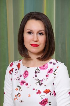 Воспитатель Белоголова В.В.
