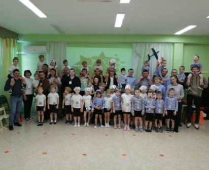День Защитника Отечества