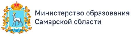 Баннер Министерства образования и науки Самарской области