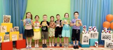 благотворительный марафон «Бумажного друга в добрые руки»