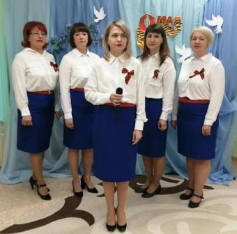 Песенник Победы-2022