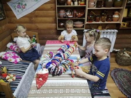 Всероссийский фестиваль "Наука 0+"