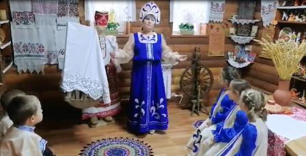 Музей для детей-2022