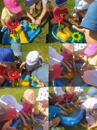 праздник воды